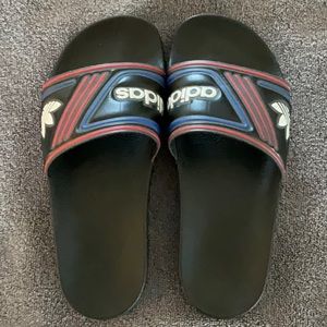 Adidas Slides